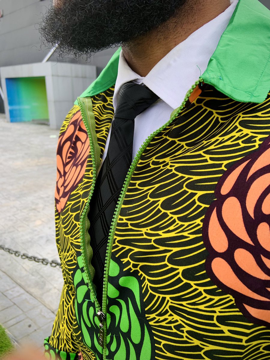 veejayrex Fashions tweet media