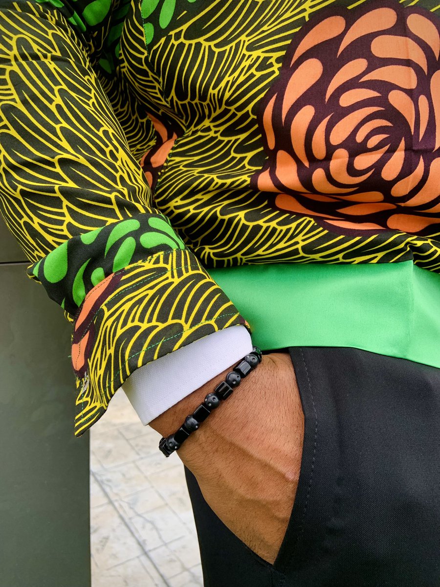 veejayrex Fashions tweet media