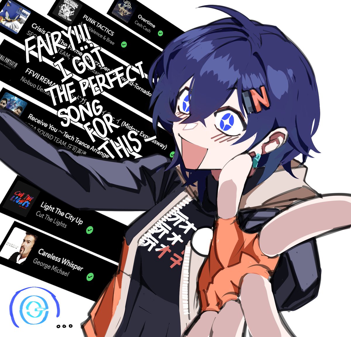 HB ✧ tweet media