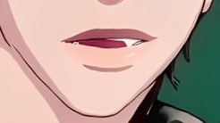 은호의 통통한 아랫입술 좋아하는 사람만 알티할 수 있는 글