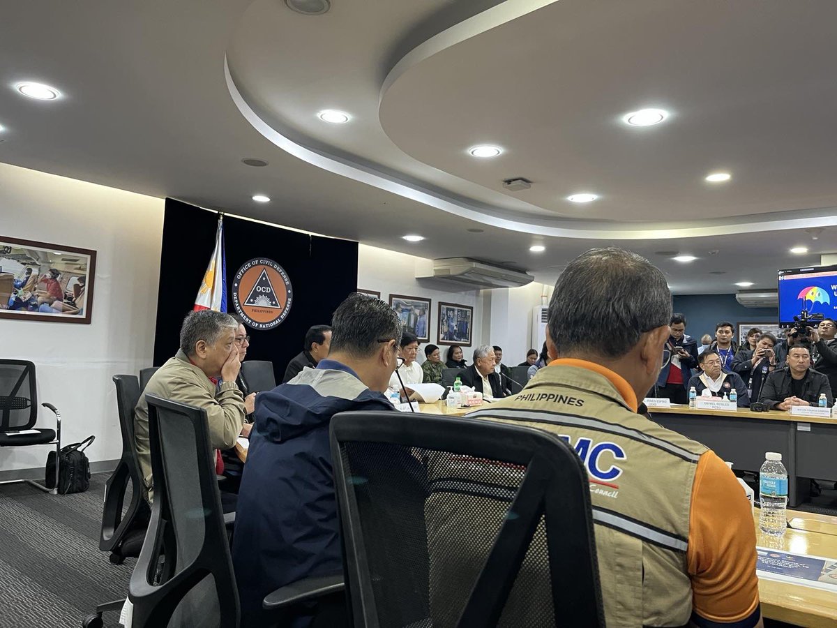 Teddy Herbosa MD ❎ tweet media