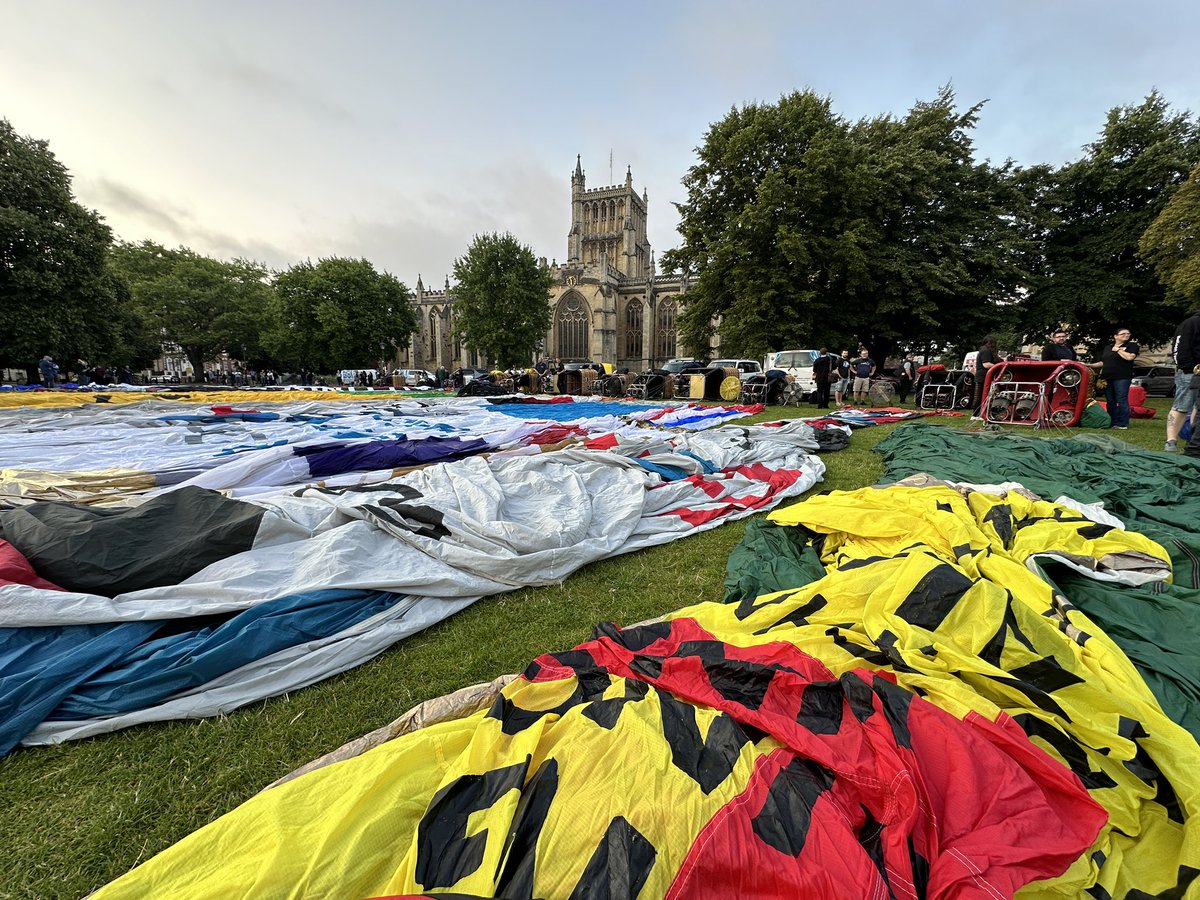 MJ Ballooning tweet media