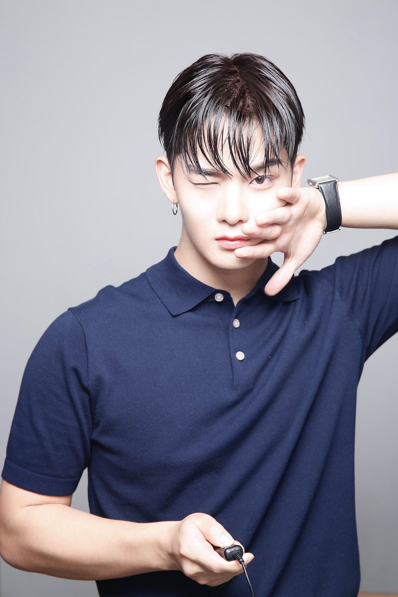 CIX_Official tweet picture