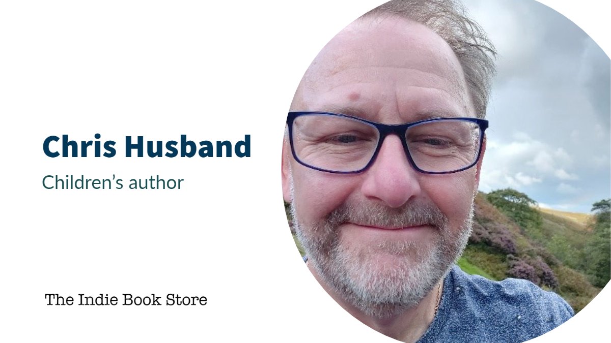 Chris Husband is a Northern (England) guy who has a love of poetry, especially the ones that make you smile or laugh or feel something. Find out more about his work here:

theindiebook.store/product-catego…

<a href="/fgsgoose49/">Not At Home</a>