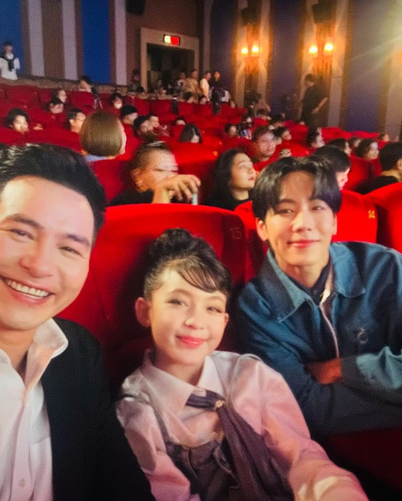 aom_kaycna's tweet photo. Taklee Genesis
#mitsyear
#TakleeGenesis
#ตาคลีเจเนซิส
#warwanarat W.Wanarat @warwanarat
Cr IG n.nina45 https://t.co/XitprfOa8j