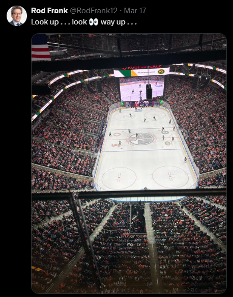 strathconian's tweet photo. Hi, Rod. I'm pulling out of retirement to stretch my snout and ask some questions. This here photo. Did @StrathcoCounty pay for your seat? Were there lobbyists involved? How did you land this sweet, sweet seat? #shpk #strathco https://t.co/RB431u6nC4
