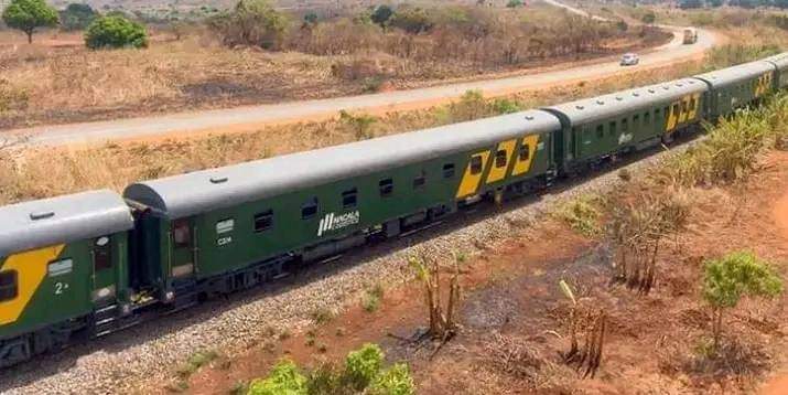 SChingati's tweet photo. A Friday train service from #Blantyre to #salima & a Sunday return service will be a good boost for tourism businesses in #sengabay #nkopola #chipoka #mangochi, etc. https://t.co/WMh4tbKfSE