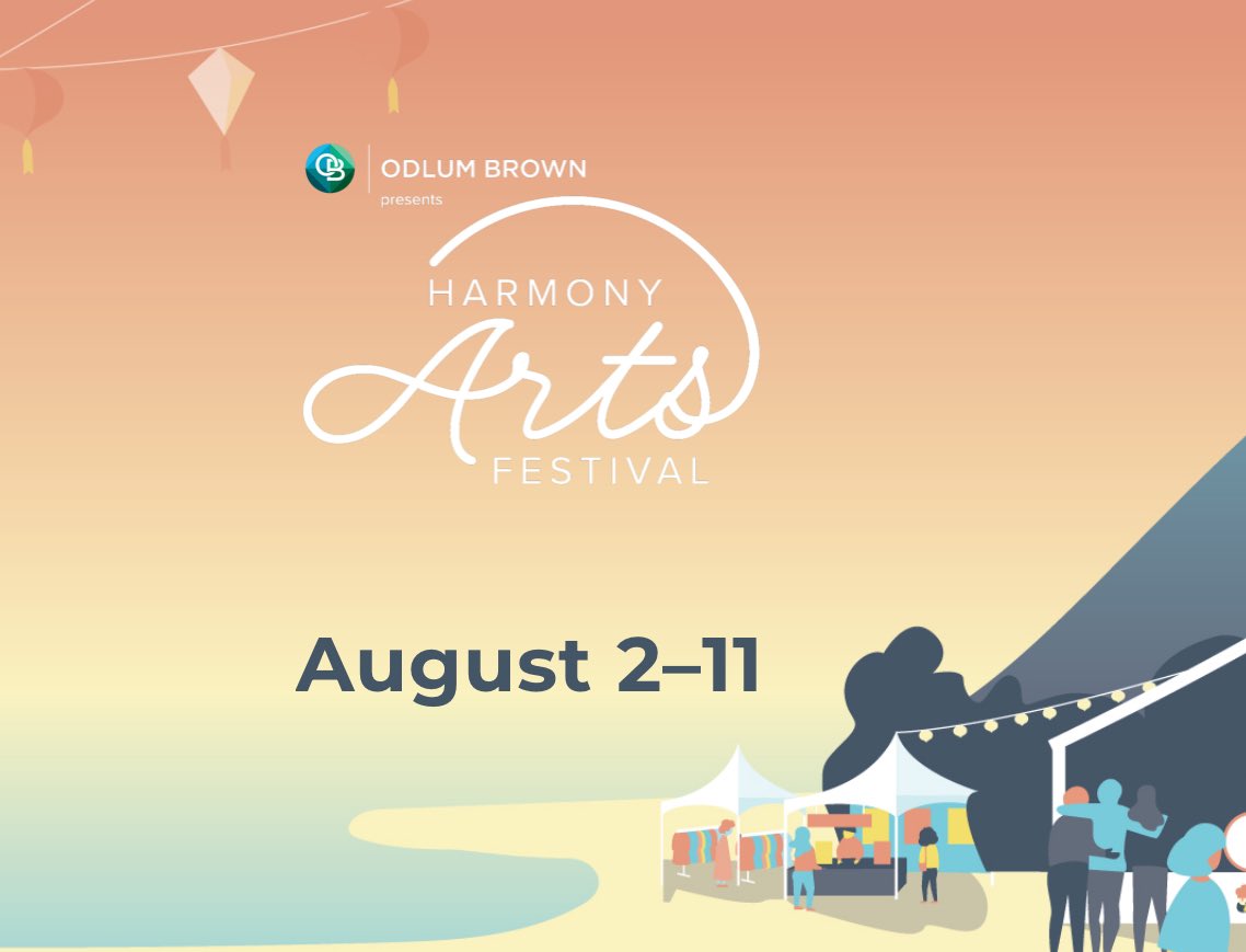SoniaMocnik's tweet photo. Harmonyarts - Art, music and more - watercolour demo Aug 4th and group exhibition in the arts tent. https://t.co/qs1D7pLEpo