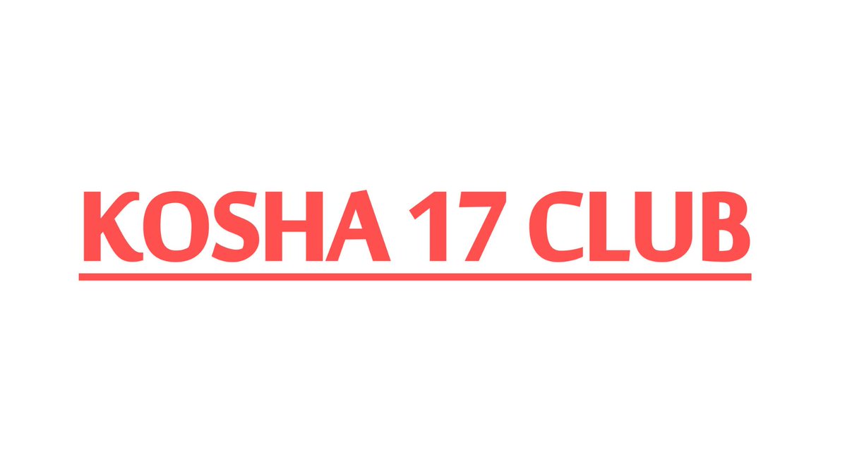 ShashinKosha's tweet image. 『KOSHA 17 CLUB』 サービス内容発表！
大変お待たせしました。『KOSHA 17 CLUB』のサービス内容をご案内します。
詳細はこちらからご確認ください。

▼『KOSHA 17 CLUB』 サービス内容発表！
blog.livedoor.jp/shashinkosha/a…

#PENTAX17 ＃写真弘社