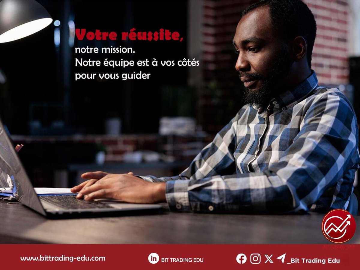 Bit Trading Edu tweet media