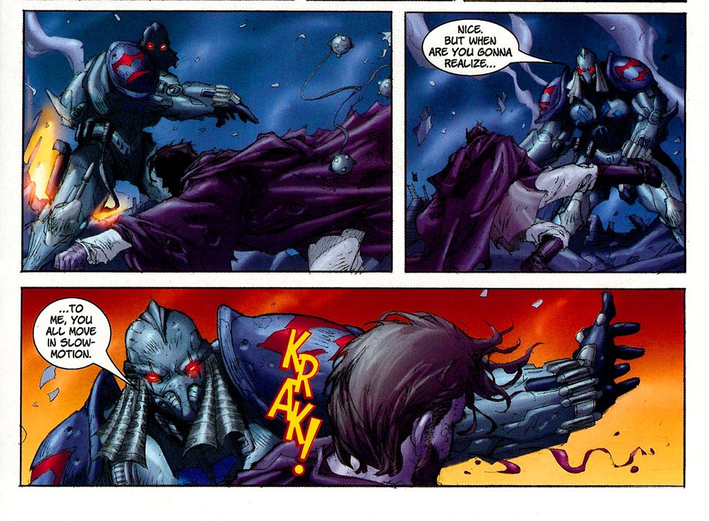 <a href="/legacybounty/">Nicole Joly🌁</a> @Nite0wlKryze -keeping up with Fett easily.

Jango would need to find some way to keep his distance from Durge, not to mention find some way to stun the gen’dai and keep him in the ship as Bo-Katan went to grab the Seismic Charge.

#𝐌𝐄𝐑𝐈𝐃𝐈𝐀𝐍 | #𝐃𝐀𝐑𝐊𝐑𝐄𝐕𝐄𝐍𝐀𝐍𝐓