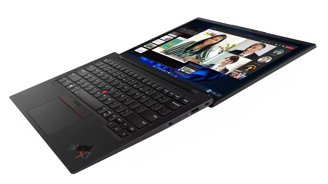 AzureeJaafar's tweet photo. For my day to day excursion, this X1 Carbon Gen 10 works extremely well for my usage. Excellent keyboard is what I desire https://t.co/MD4bFRQYBS