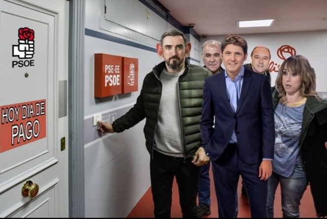 juansierra64's tweet photo. @jesusmarana https://t.co/y5TeNAiCNh