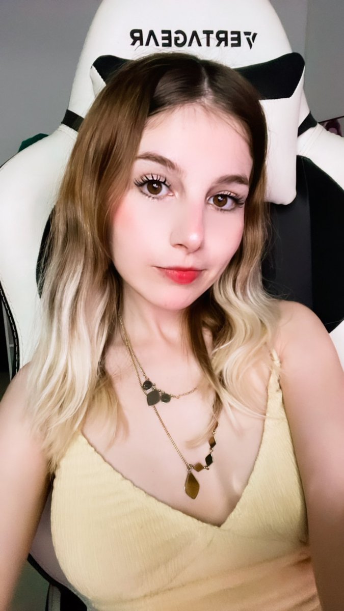 Ya prendí stream ❤️