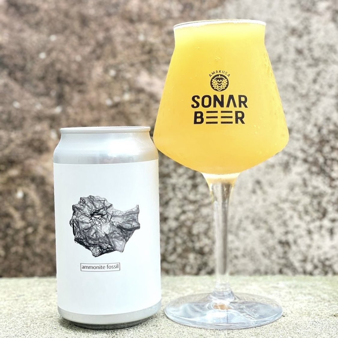 ambeer_osaka's tweet photo. 14時までのご注文は当日発送🛒
https://t.co/fg2vYKLxdY
【AMAKUSA SONAR BEER】
・YASUMI (Hazy IPA)
・ammonite fossil (Hazy IPA)
久々のアマクサヘイジー!進化した爽やかヘイジーを是非!
#amakusasonarbeer #アマクサソナービール
#ambeer #アンバー #大阪 #吹田
#クラフトビール #キャンプ https://t.co/yCum87WXYV