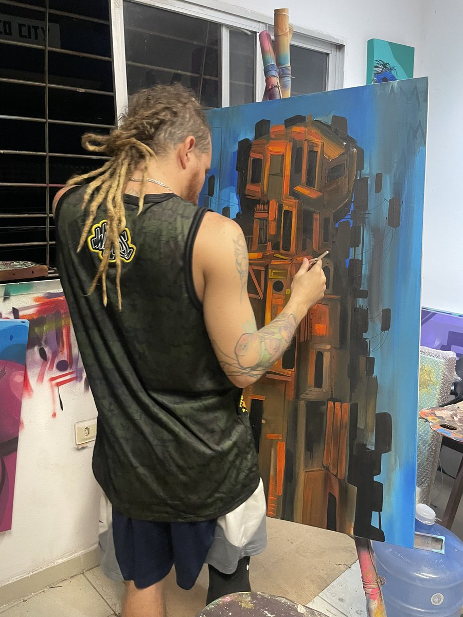 Shell osmo tweet media