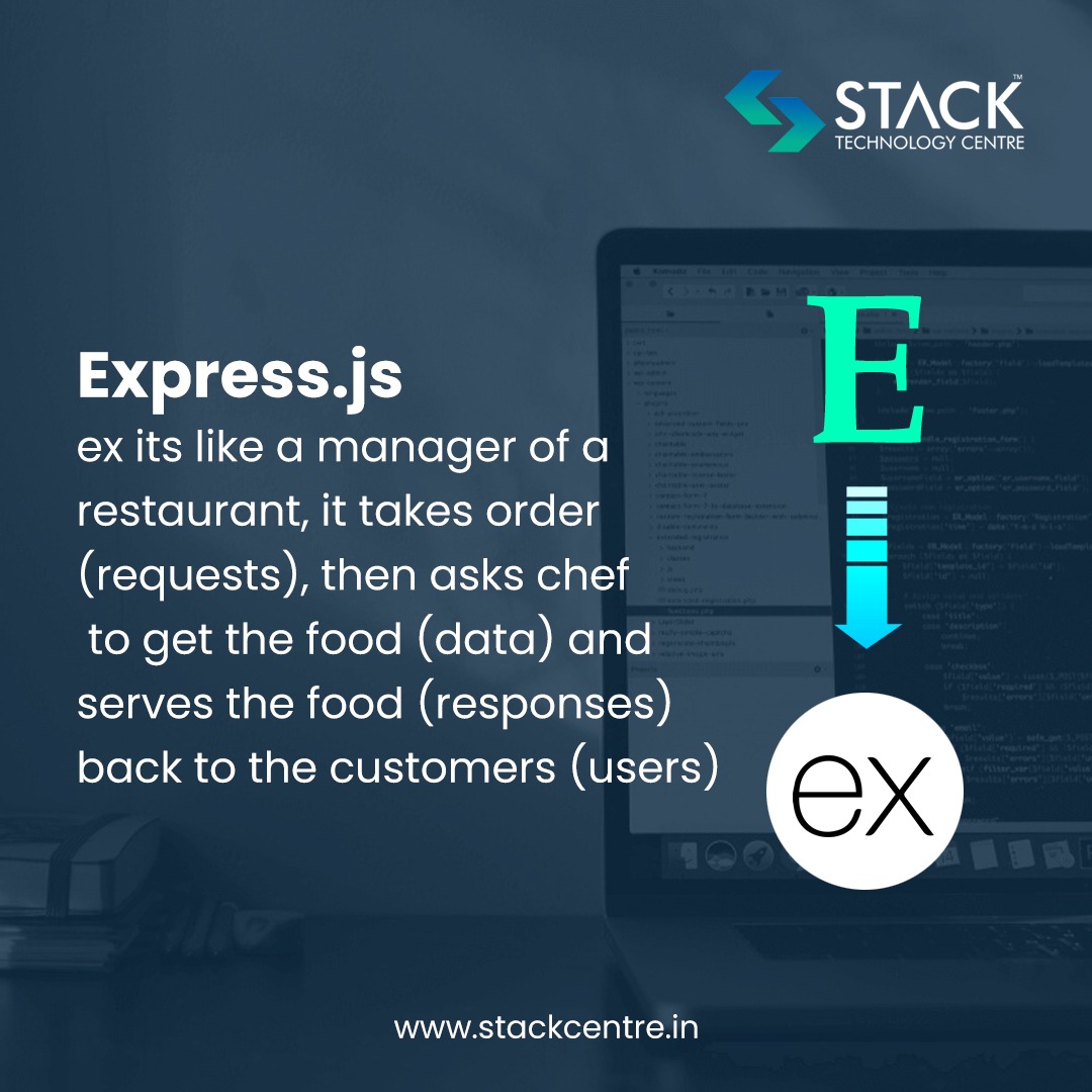 Stack Technology Centre (@stackcentre) / Posts / X