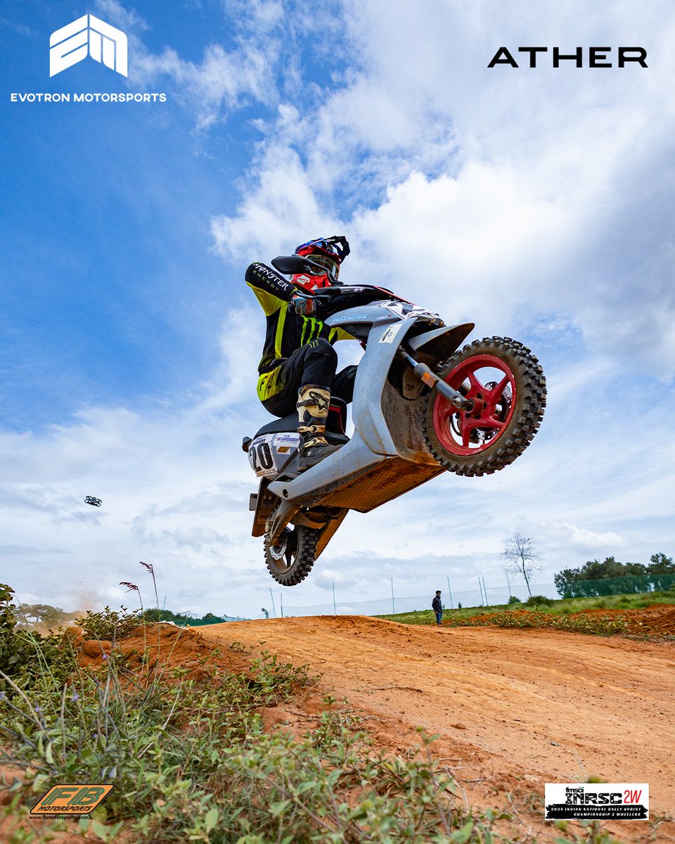 evotronmotorsports tweet media