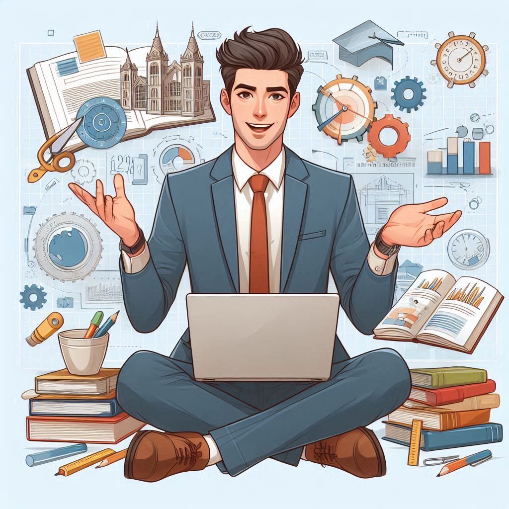 Jessica04809271's tweet image. Explore top techniques for free-hand scaled drawing in architecture. Getting architecture assignment help Australia to master precision and enhance your architectural designs effortlessly. Visit us today!
For the full blog, visit bit.ly/3WBd7uU
#architectureassignment