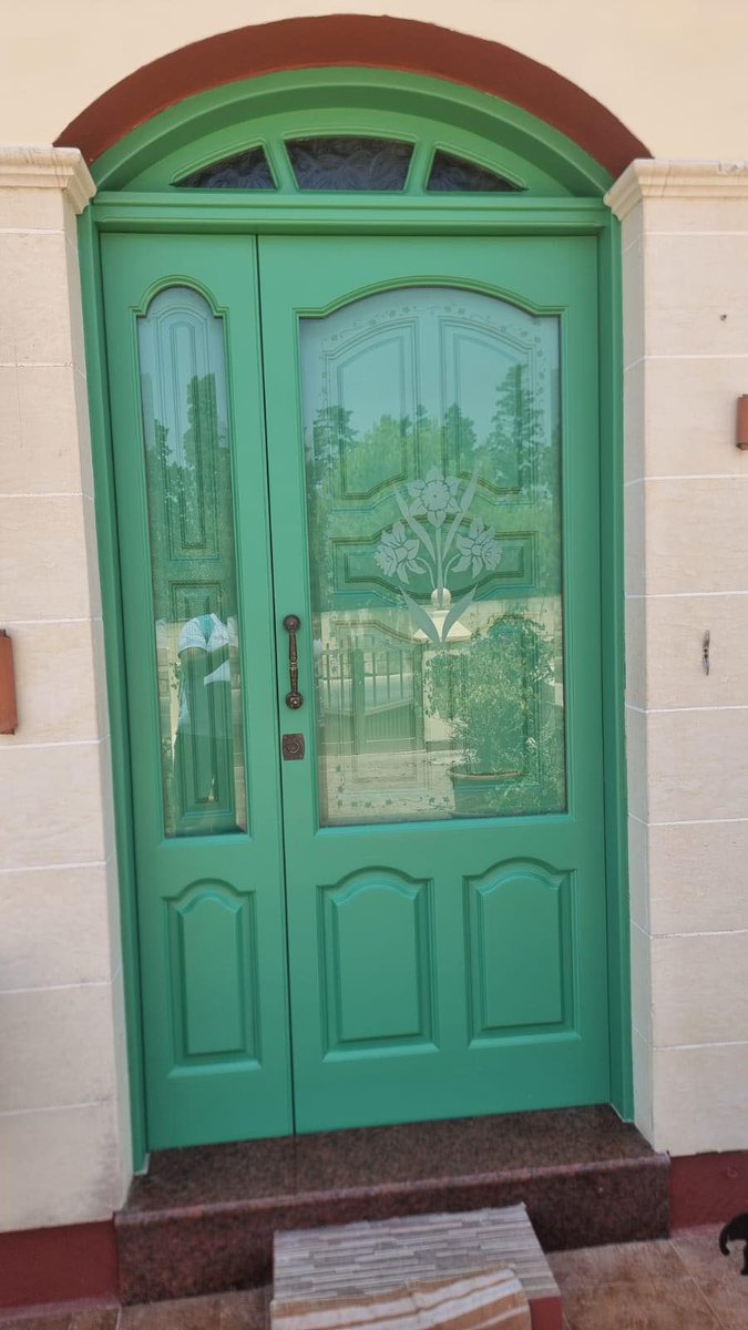 ShabbyChicMlt's tweet photo. So many front doors restored every week. Not surprising as we guarantee the entire job to be completed by 30 days of our client's confirmation! We also use the very best paints on the market.
#Shabbychic #Malta #makeover #Color #home #decor #smooth #spray #design #Art #paint https://t.co/RZRg1bOWy4