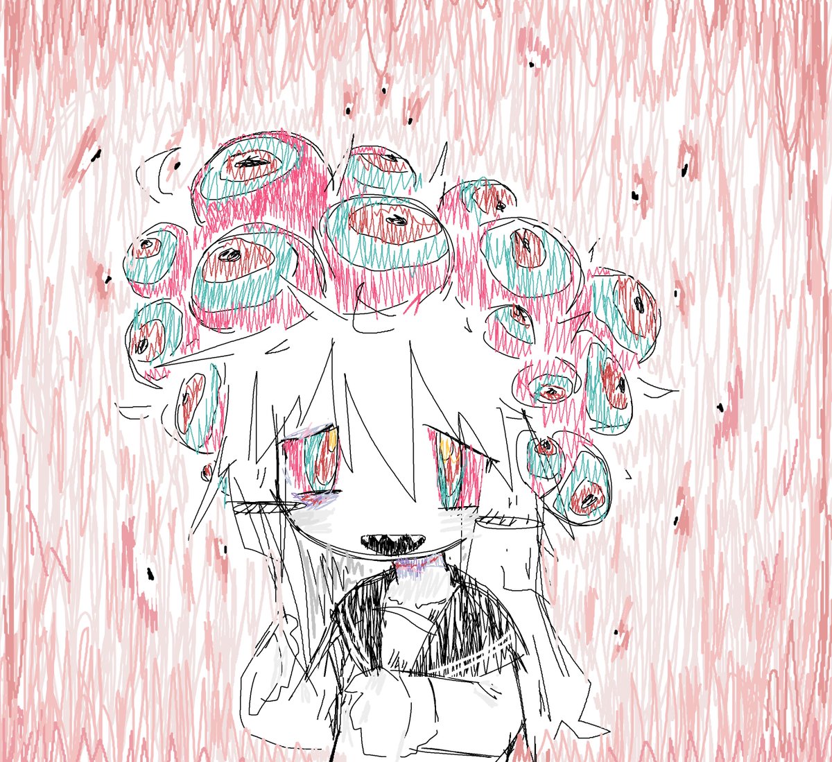 knifedaughterr's tweet photo. the day i first me;t you https://t.co/8jU49of7lM
