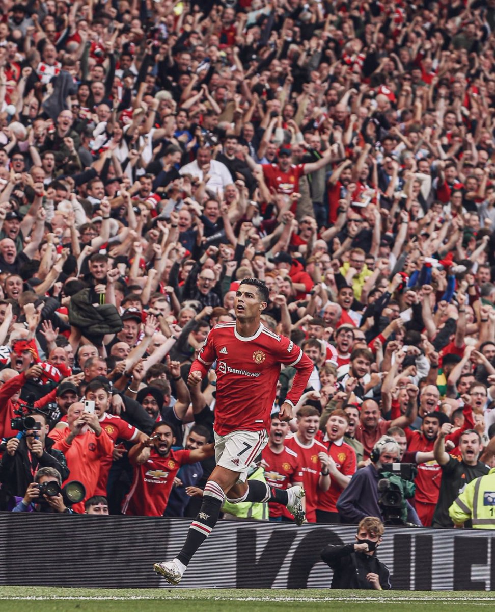 The vibes on this day were incredible.