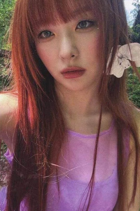 letsgetpoca's tweet photo. red velvet Seulgi cosmic pob scan
ktown4u makestar ld smstore benefit https://t.co/A6x5LZBzcz