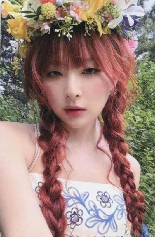 letsgetpoca's tweet photo. red velvet Seulgi cosmic pob scan
ktown4u makestar ld smstore benefit https://t.co/A6x5LZBzcz
