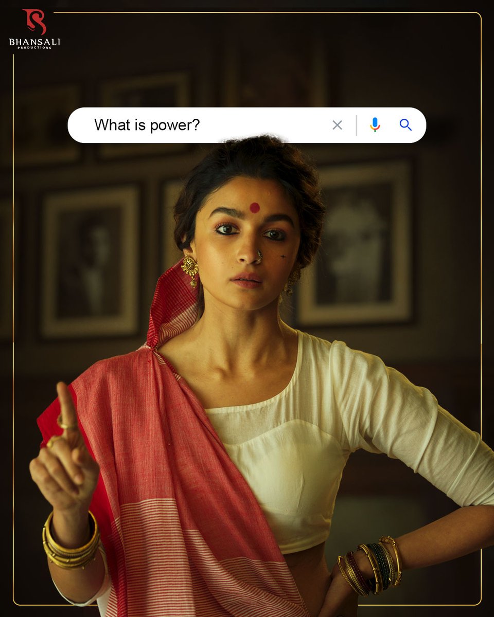 bhansali_produc's tweet image. Your search ends here ✨

#SanjayLeelaBhansali #Heeramandi #RamLeela #GoliyonKiRaasleelaRamLeela #GangubaiKathiawadi #Devdas @aditiraohydari @deepikapadukone @RanveerOfficial @aliaa08 @iamsrk

#Bollywood #HindiCinema #IndianCinema