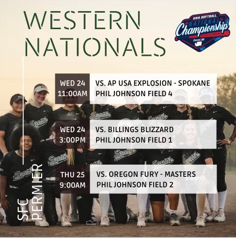 SFCPremier's tweet photo. Premier geared up to play in the last tournament of the season in the 18A division !  Come check them out! https://t.co/D8MCOiBLsq