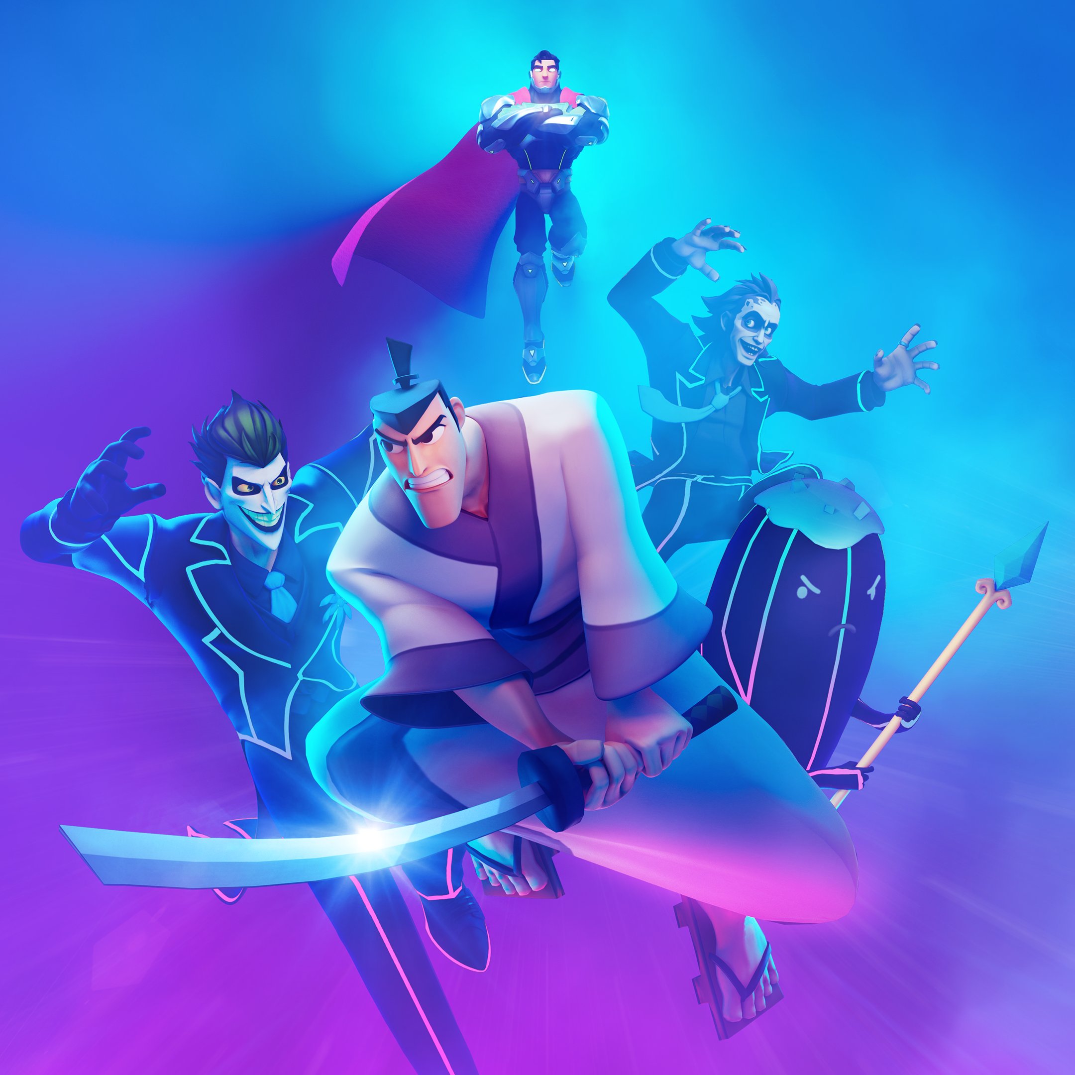 Shaggy | Multiversus Leaks and News (@Shaggy_Leaks) / X