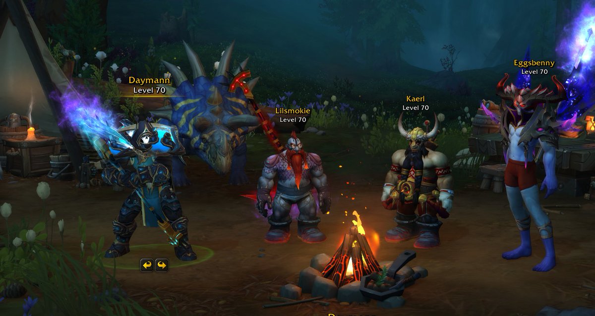 Trevor Leffert tweet media