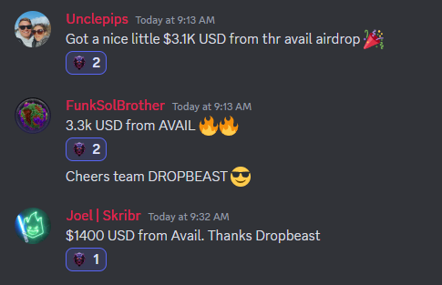 DropBeast tweet media