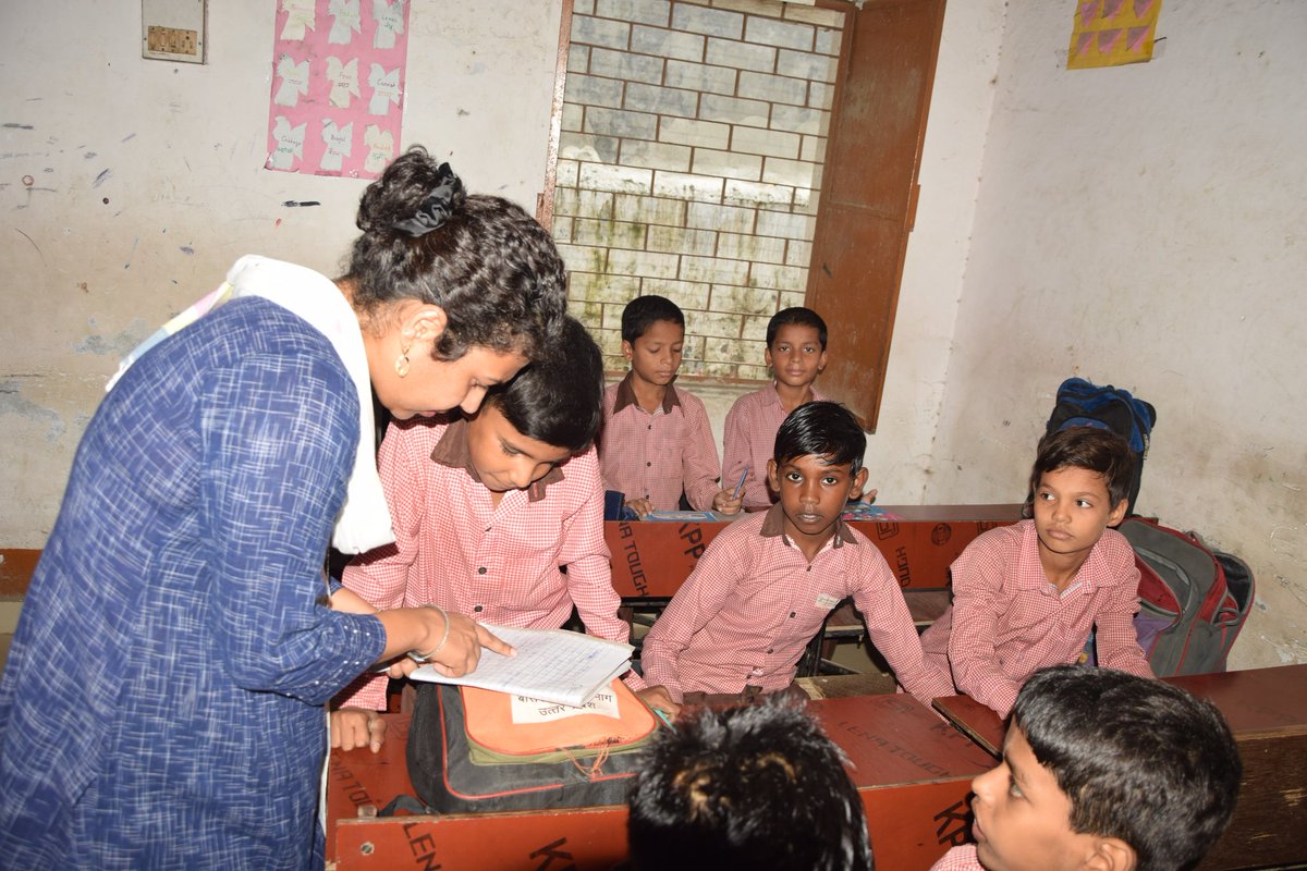 DM LAKHIMPUR KHERI tweet media