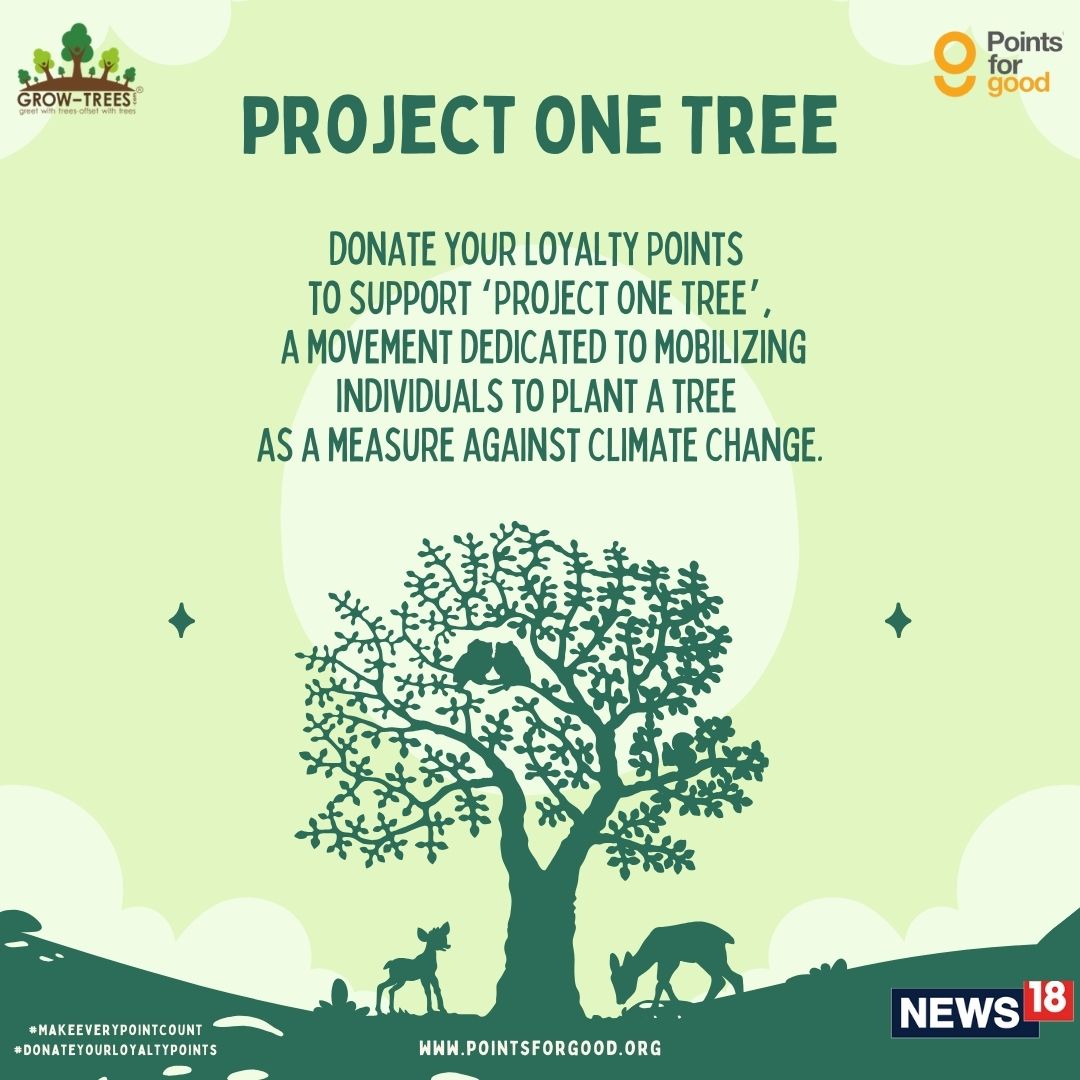 points4good's tweet image. Transform your Loyalty Points into a greener future! Support Grow-Trees.com’s initiative ‘Project One Tree’ today by donating your points. Click the link to make a difference: pointsforgood.org/cause-projects…

#donateyourloyaltypoints #makeeverypointcount