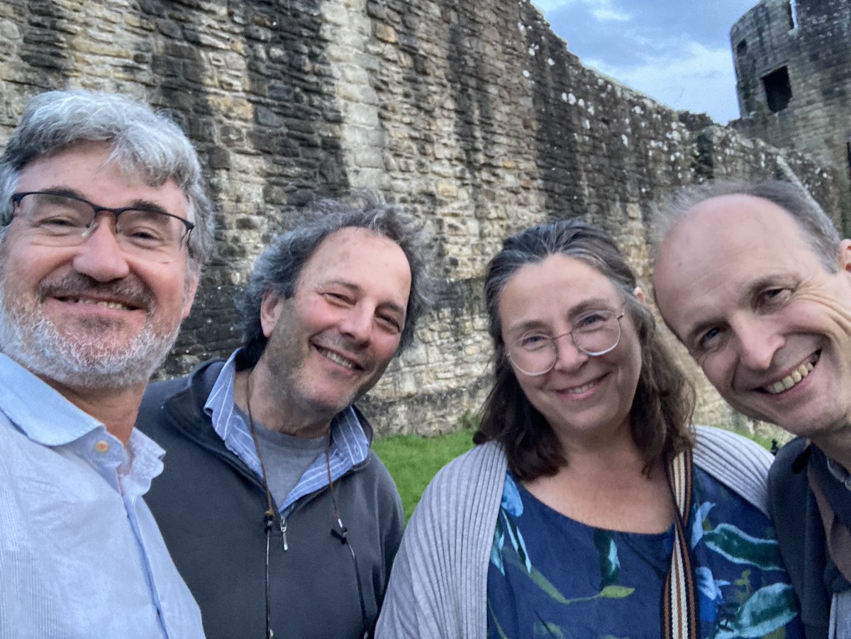 Corbridge Chamber Music Festival tweet media