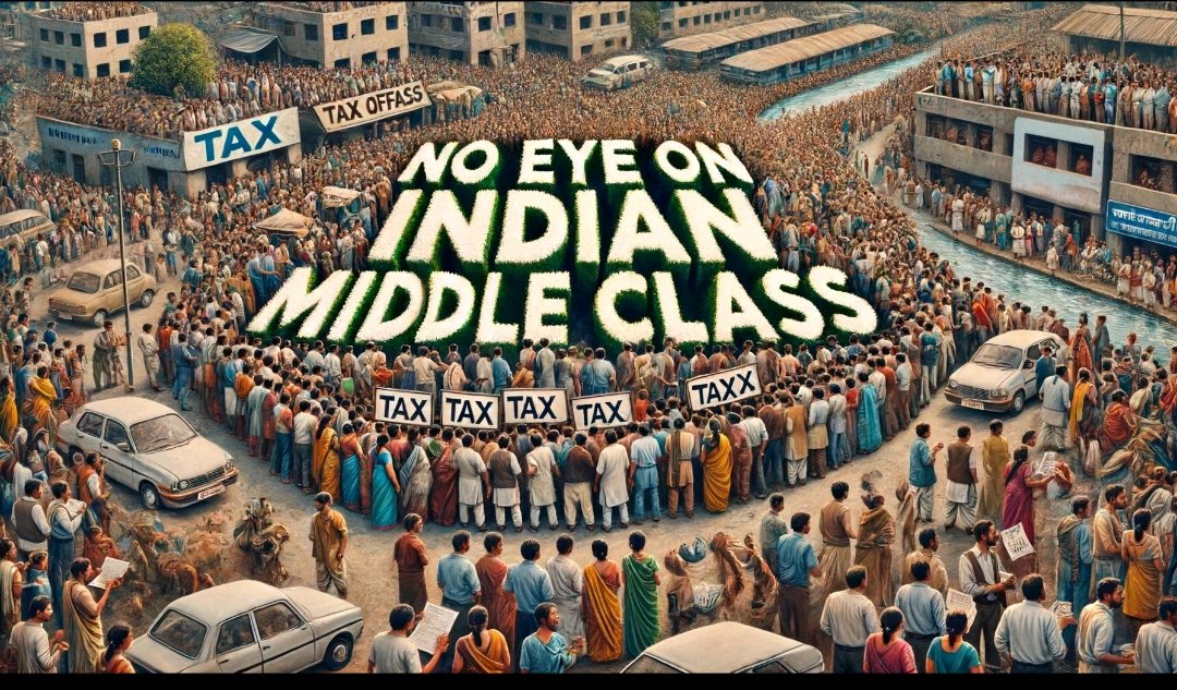 TheBuzz_H0pper's tweet photo. Choose government wisely in next election!
๐ณ๏ธ Remember, religion won't pay your bills. ๐ธ
#TaxTerrorism #NirmalaSitharaman #UnionBudget24 #Modi3rdTermBudget #ModiGovernment #AndhraPradesh #BiharSpecialStatus #BiharkiNDAsarkar #Modinomics https://t.co/fpyQlYxBcw