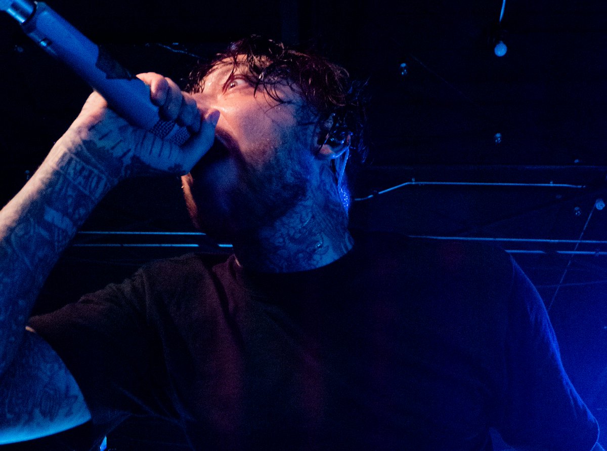 Marcus_cocova's tweet photo. Chelsea Grin (2024)

@ChelseaGrinUT @LumixUSA 

#Concert #Music #Photography #Journalism #Photojournalism #Lumix #LumixG7 #WhereLumixGoes #ShotonLumix https://t.co/0TUHba7ro9
