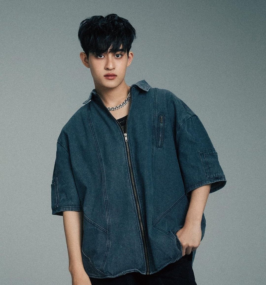 nugupromo's tweet photo. Winnie (former NINE.i, Boys Planet contestant), Min (Under Nineteen &amp; Boys Planet contestant), U.JAY (CHUANG 2021 contestant) and Barcode (actor and singer) are set to debut in APLAN INTERNATIONAL's upcoming boy group!

It is speculated that the group could be called DAYONE. https://t.co/DY91p8CrVp