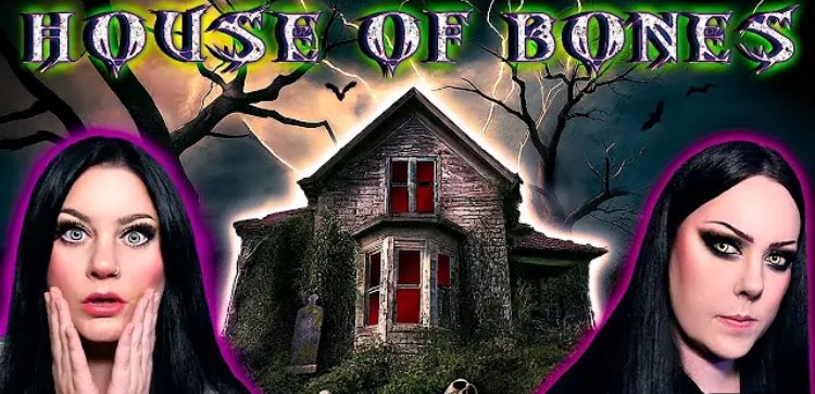 Have you seen our latest video? PXP investigates an abandoned house. Watch as we communicate with the spirits that still linger in this haunted home.
#haunted #paranormal #ParanormalXP #paranormalInvestigation #spirits 

youtu.be/9CaJqeGpQas?si…