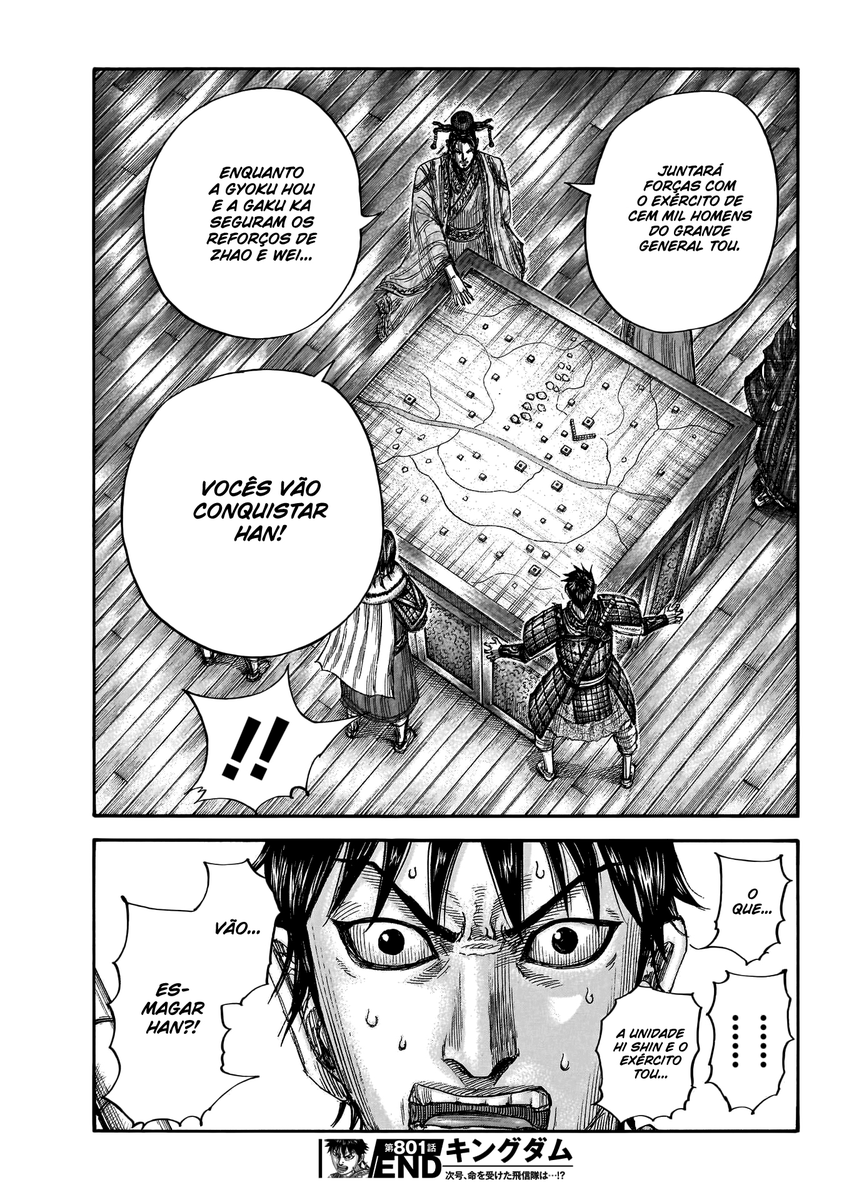 NicolasMagno31's tweet photo. #kingdom801
VAMOOOOOOOOO CARAI!!!
A invasão a Han vai começar!! https://t.co/ihoxVrjmiF