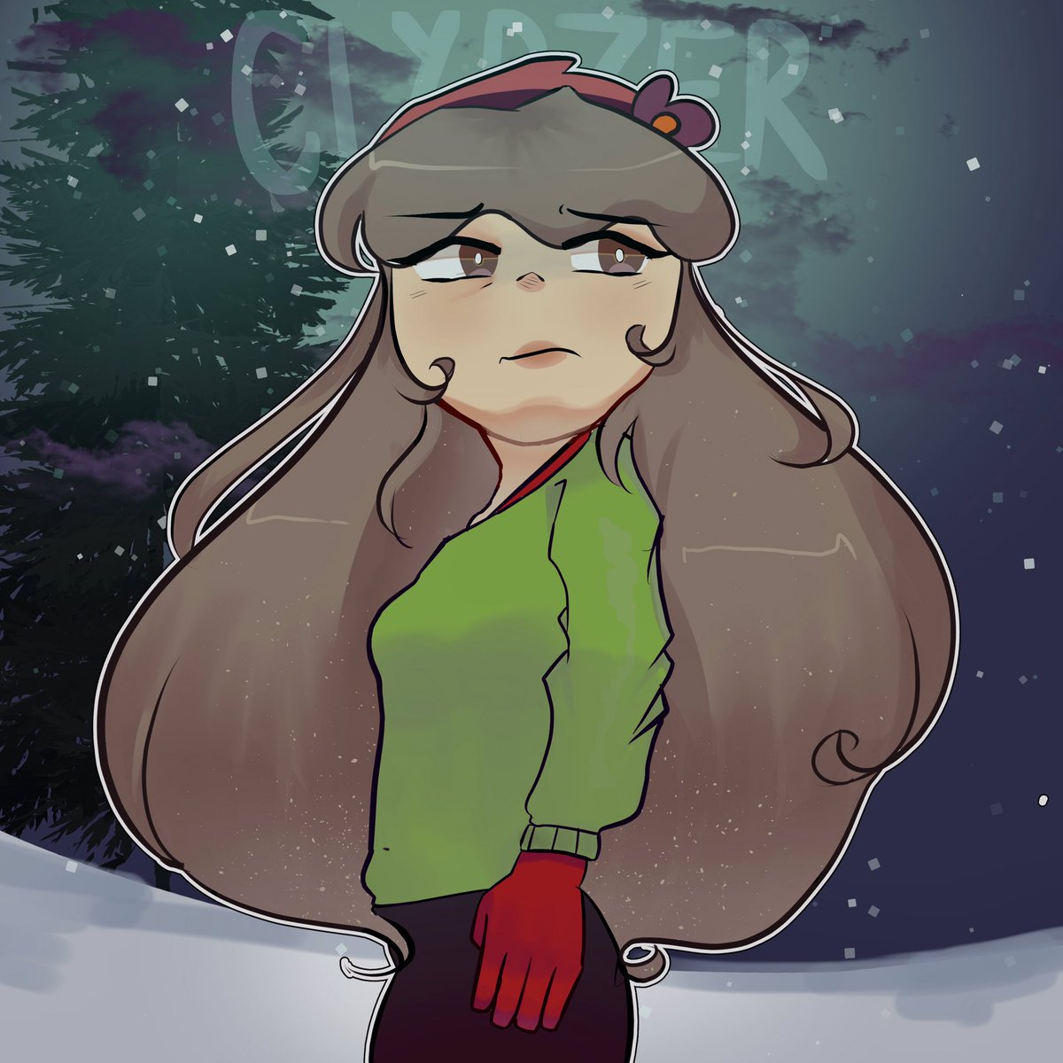 ryogamio's tweet photo. after HIM #southpark #spheidi https://t.co/X9XUKFAOeE