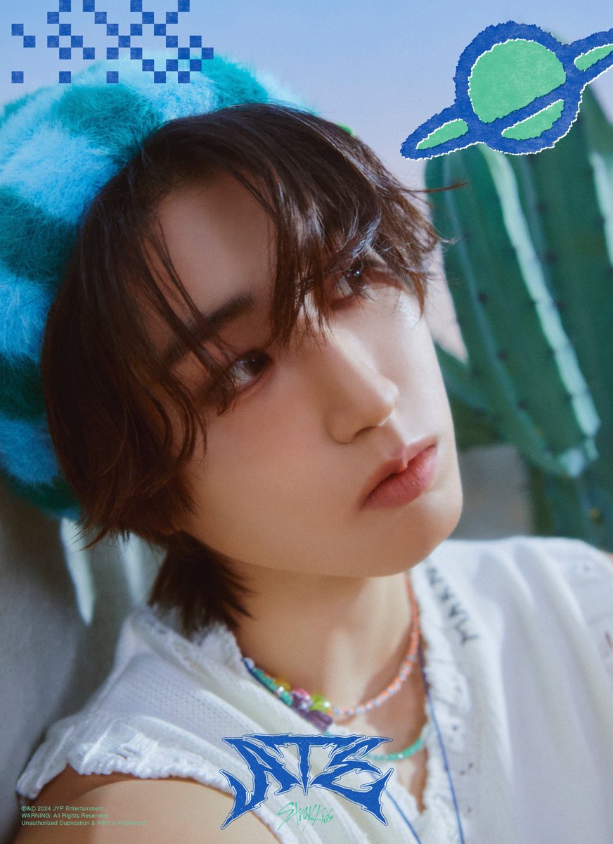 StrayKidsGlobal tweet picture