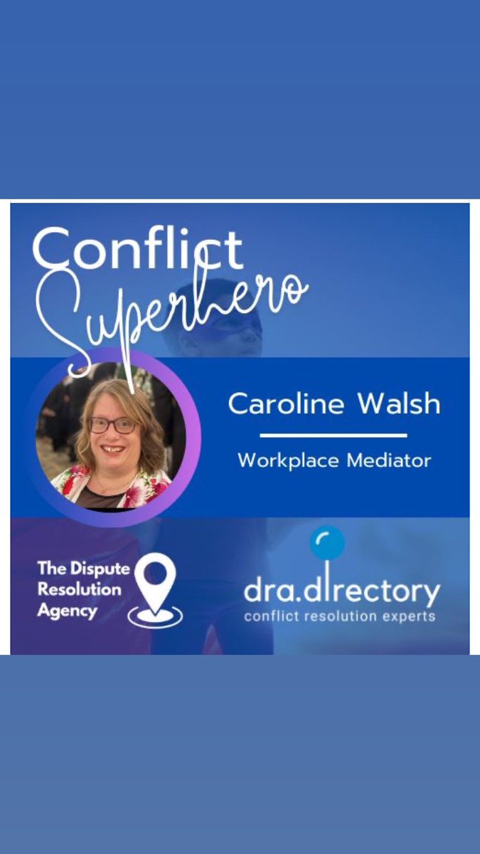 Caroline Walsh tweet media