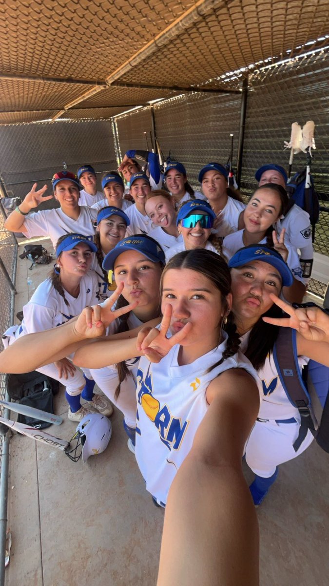 Congratulations to Storm 18U Troy for going 3-2 so far in the PGF tournament and for making it to the next round! They play tomorrow at 10:15 am VS. Firecrackers Brashear Duarte! Good luck girls and coaches! 💙💛⚡️