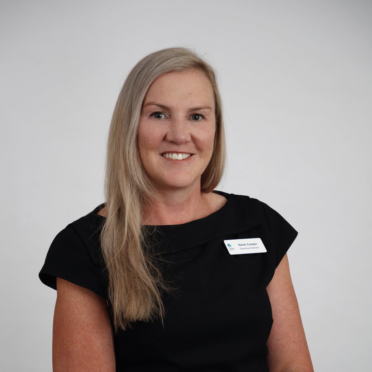 Peninsula Health tweet media