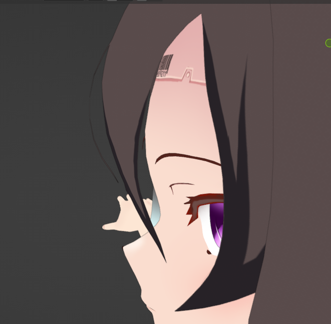 こういうメカバレが好き 