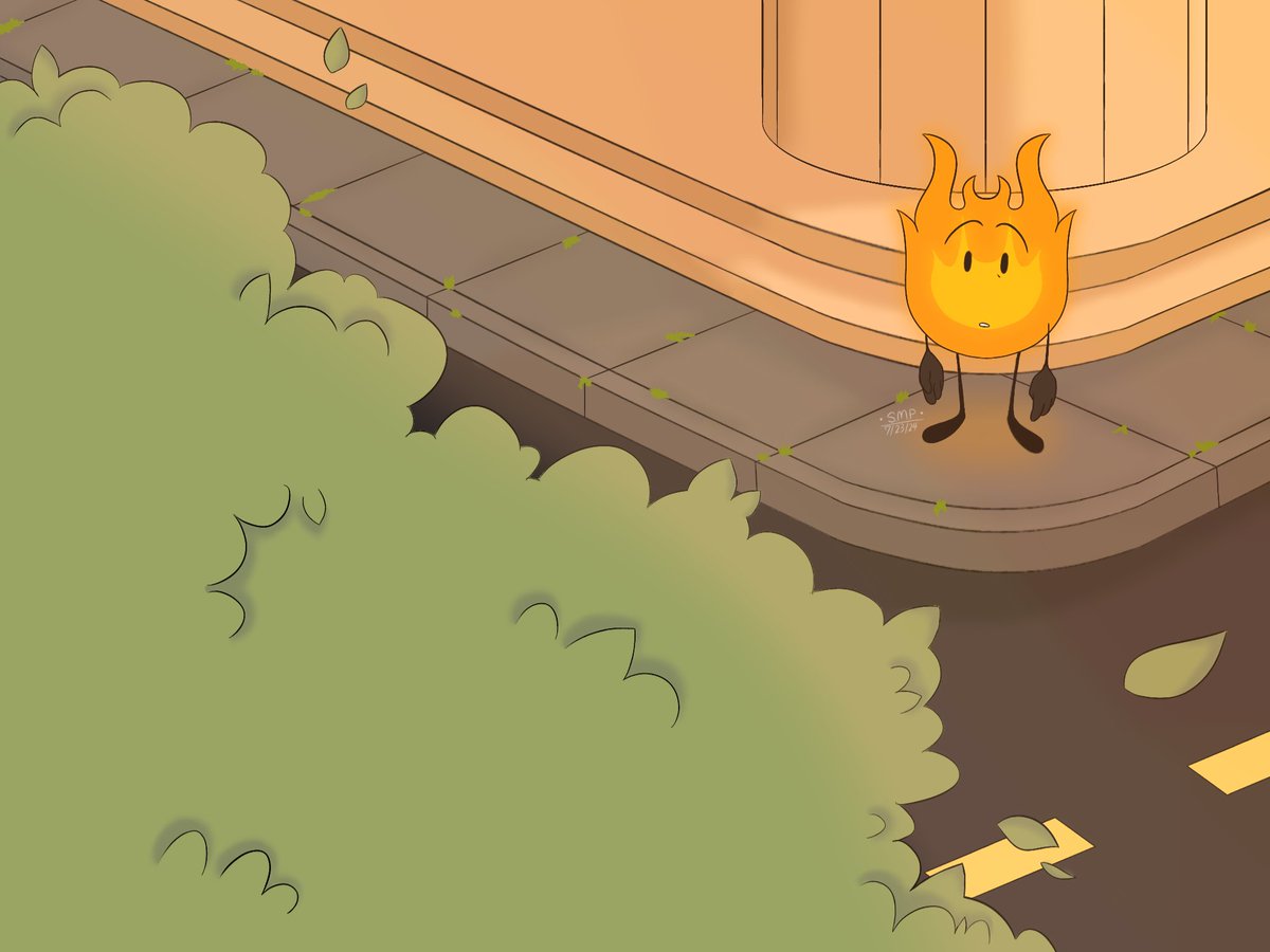 _SMP2007_'s tweet photo. 🧊 " Come on Firey, what's the hold up? "
(Practiceing shading but, gived up... I tried...)
#bfdi #bfdia #BFDIA13 #bfb #objectshow #osc #Fireafy https://t.co/jC7Tc083bg