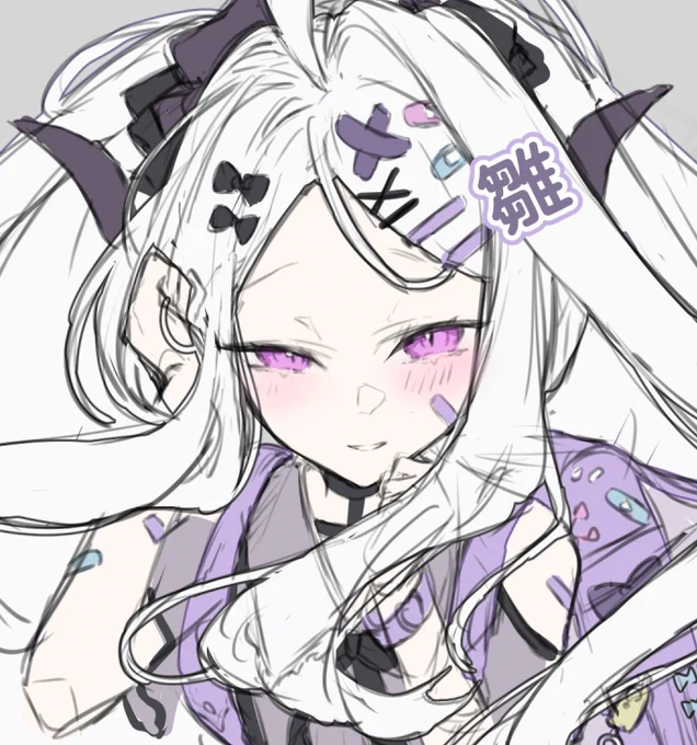 可愛い方向にぶっぱすることにした