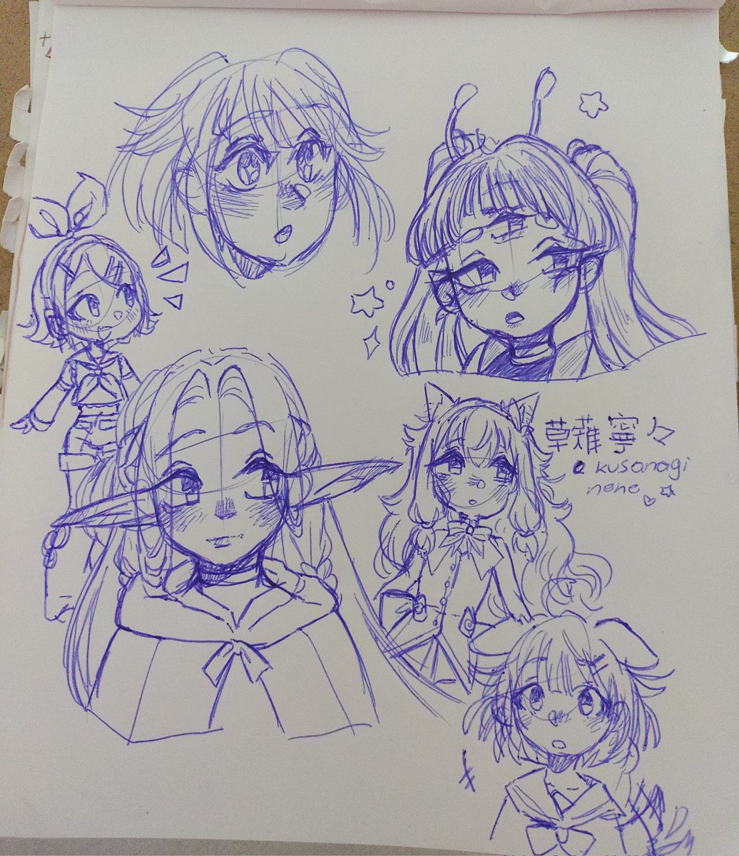 mais alguns rascunhos que esqueci de postar antes
talvez passe alguns a limpo um dia?